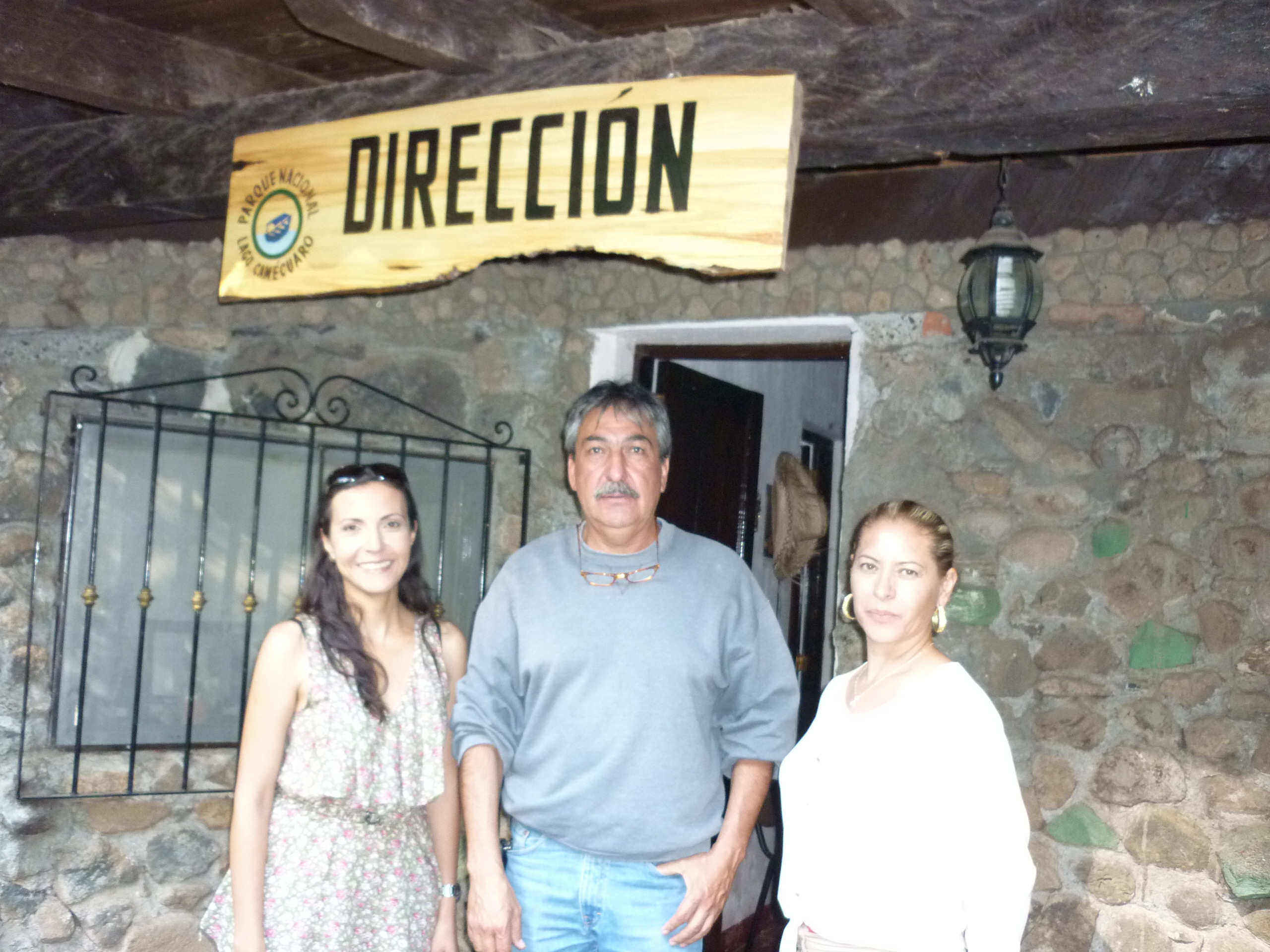 AnimaNaturalis y el Ayuntamiento de Tangancícuaro inician proyectos conjuntos