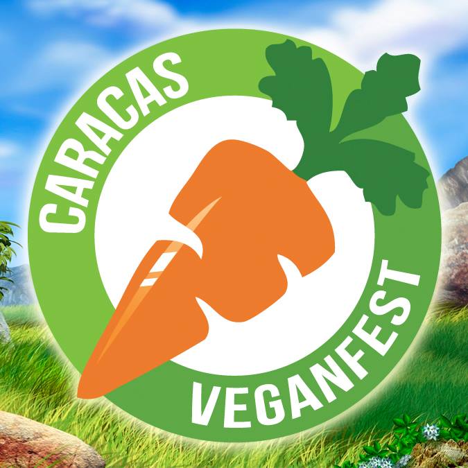 Regresa el Caracas vegan Fest
