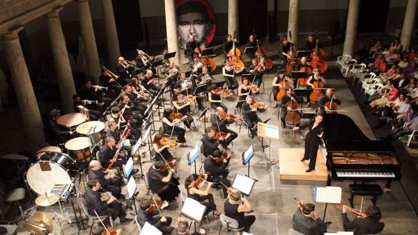 Concierto de la Orquesta de Valencia en beneficio de AnimaNaturalis