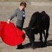 Mexicanos rechazan la financiación de los toros con dinero público