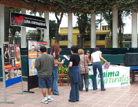 Llegaron los Derechos de los Animales a Barranco