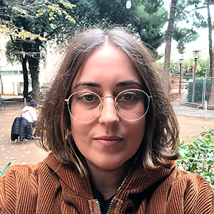 Alba Serrano Giménez Alba Serrano Giménez