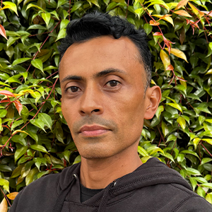 Robinson Enciso Robinson Enciso