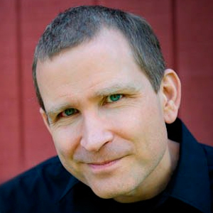 Bruce Friedrich Bruce Friedrich