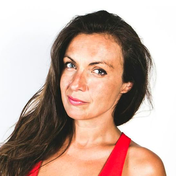 María Carmona María Carmona