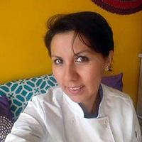 Alejandra Vela Alejandra Vela