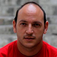 Guillermo Amengual