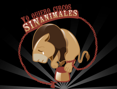 Firma por un Circo Sin Animales en Chile