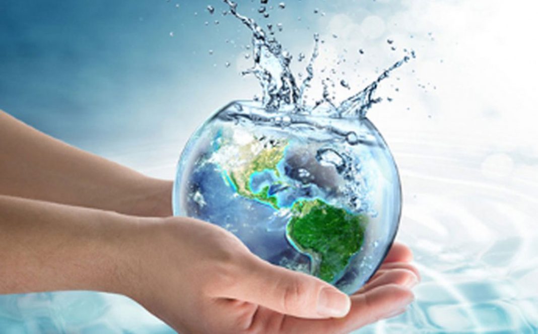 Día Mundial del Agua ¿la estamos utilizando de forma eficiente en el sistema alimentario?