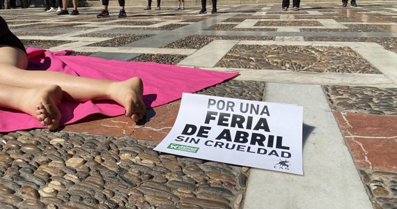 ¡Exigimos una Feria de Abril sin corridas de toros en Sevilla!