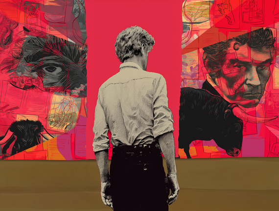 Condenamos las amenazas y hostigamiento contra nuestro director en México por su trabajo por la abolición de las corridas de toros