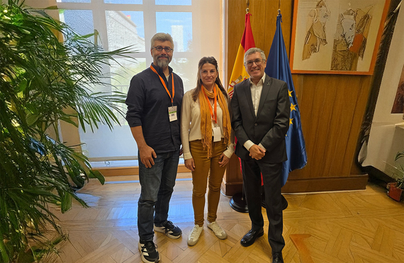 Las propuestas de AnimaNaturalis para el pacto de Estado contra la emergencia climática