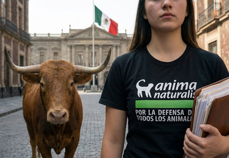 Llevamos a la tauromaquia a la Suprema Corte en cinco ciudades taurinas de México